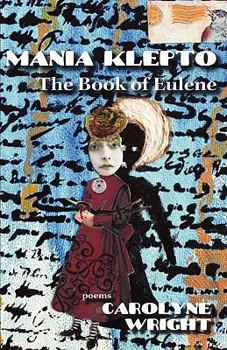 Paperback Mania Klepto: The Book of Eulene Book