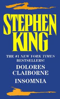 Dolores Claiborne/Insomnia