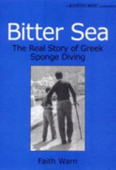 Paperback Bitter Sea Book