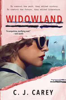 Paperback Widowland Book