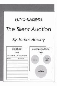 Paperback The Silent Auction Book