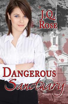 Paperback Dangerous Sanctuary: 2nd Edition Book