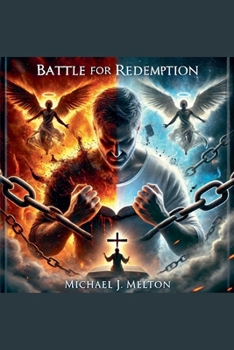Paperback Battle For Redemption Book