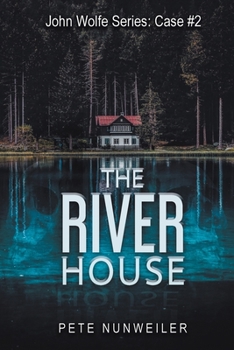 Paperback The River House Book