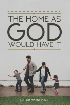 Paperback The Home as God Would have it Book