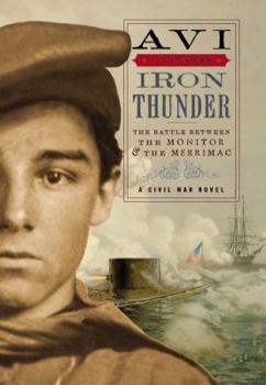 Paperback Iron Thunder Book