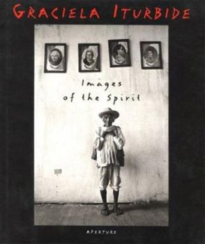 Hardcover Images of the Spirit Book