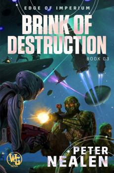 Brink of Destruction (Edge of Imperium)
