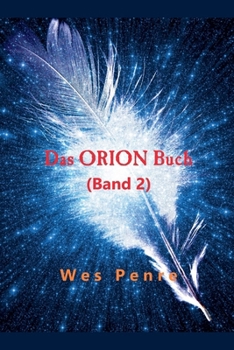 Paperback Das Orion-Buch (Band 2) Book
