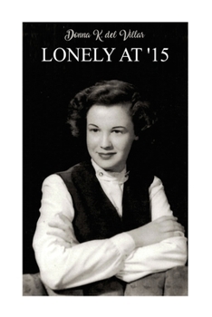 Paperback Lonely at '15 Book