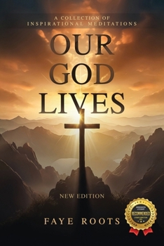 Our God Lives!
