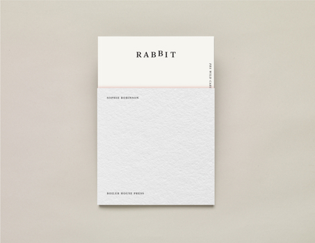 Paperback Rabbit Book