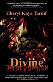 Divine Intervention - Book #1 of the Divine Trilogy