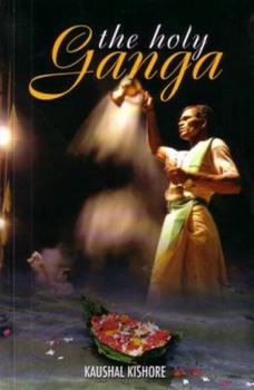 Paperback Holy Ganga Book