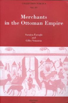 Paperback Merchants in the Ottoman Empire Book