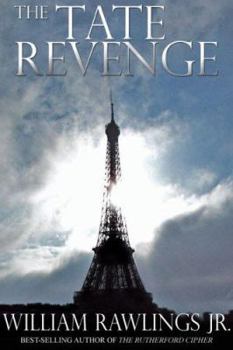 Hardcover The Tate Revenge Book
