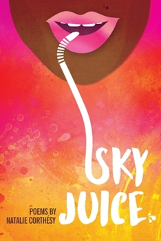 Paperback Sky Juice Book