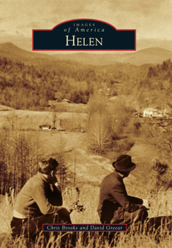 Helen - Book  of the Images of America: Georgia
