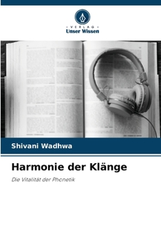 Harmonie der Klänge (German Edition)