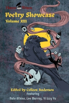 HWA Poetry Showcase XIII