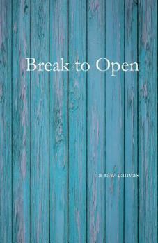 Paperback Break to Open Book