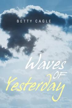 Paperback Waves of Yesterday Book