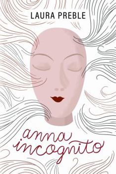 Hardcover Anna Incognito Book