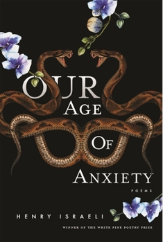 Paperback Our Age of Anxiety Book