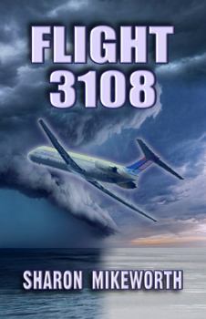 Paperback Flight 3108 Book