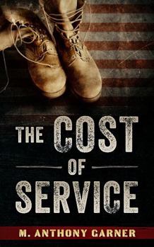 Hardcover The Cost of Service Book