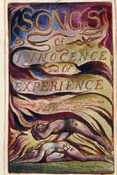 Paperback Songs of Innocence and Experience Book