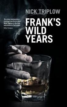 Paperback Frank's Wild Years Book