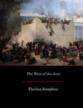 Paperback The Wars of the Jews Book
