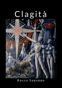 Paperback Clagità [Italian] Book