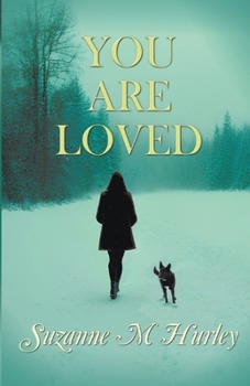 Paperback You Are Loved Book