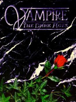 Hardcover Vampire: The Dark Ages Book