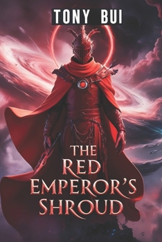 Red Emperor’s Shroud: A Warhammer 40K Horror Saga