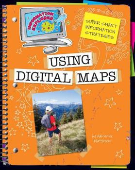Library Binding Using Digital Maps Book