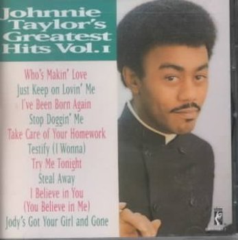 Greatest Hits, Vol. 1