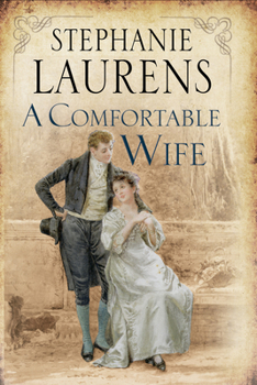 Comfortable Wife - Book #8 of the Regencies