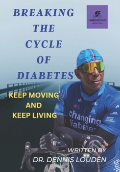 Paperback Breaking the Cycle of Diabetes Book