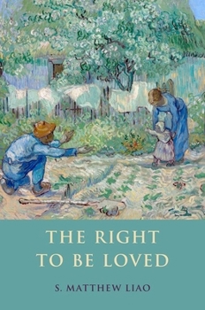 Hardcover Right to Be Loved Book