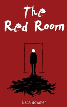 Paperback The Red Room: A collection of short stories and flash fiction Book