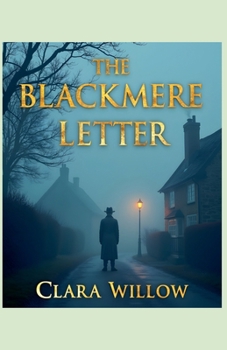 Paperback The Blackmere Letter Book