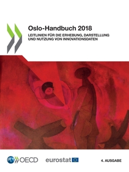 Paperback Oslo-Handbuch 2018 [German] Book