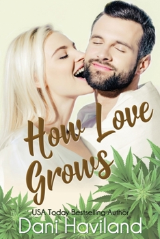 Paperback How Love Grows Book