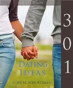 Paperback 301 Dating Ideas Book