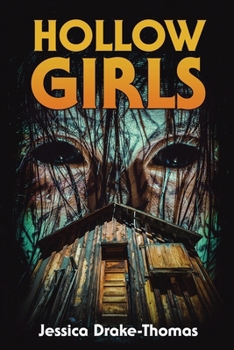 Paperback Hollow Girls Book