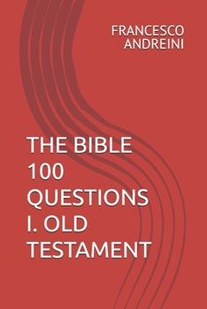 Paperback The Bible 100 Questions I. Old Testament Book