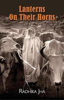 Paperback Lanterns on Their Horns Book